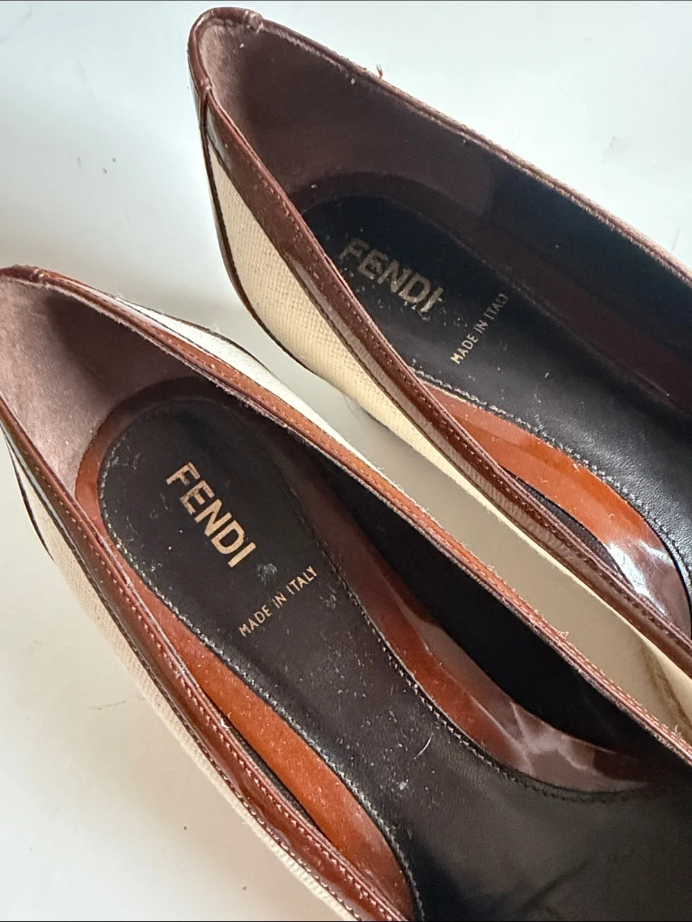 Fendi classic summer